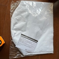 HONDA バケットバッグ　未使用の画像