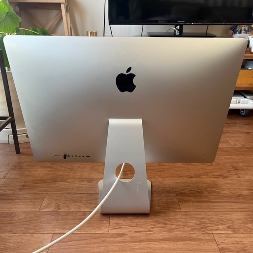【値下げ】iMac 5K Retina 27インチ 16GB 2TB Intel Core i5