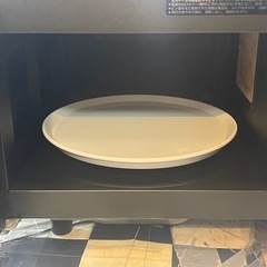 【リサイクルサービス八光】2012年製　SHARP シャープ オーブンレンジ RE-Bi20-WB 15Lの画像