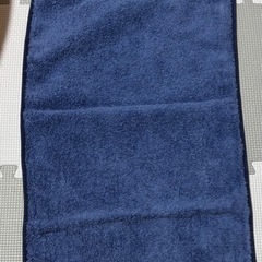 ユナイテッドアローズ フェイスタオルの画像