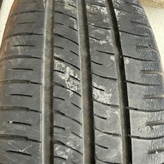 DUNLOPダンロップ ENASAVE 185/60R15 84H EC204   の画像