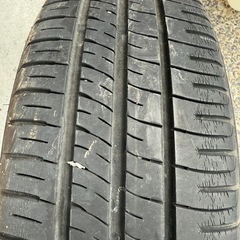 DUNLOPダンロップ ENASAVE 185/60R15 84H EC204   の画像