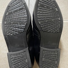 靴　ローファーの画像