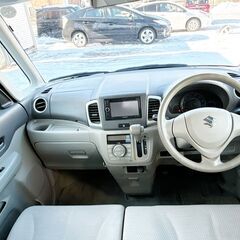 信用回復ローンは！！【審査通過実績多数】自己破産/債務整理/他社お断りされた方/お電話での仮審査/希望のお車も/ 【在庫番号H-118】　スペーシア　 自社ローン　リース　自社分割 　函館在庫の画像