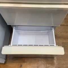 2020年製　アクア　3ドア冷蔵庫　238L AQR-SV24Jの画像