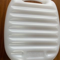 無印　湯たんぽの画像