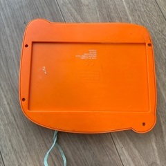 お絵描きボード　何度も描ける　トイザらス　中古品の画像