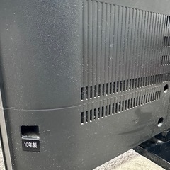 TOSHIBA 32 INCHI  の画像