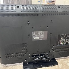 TOSHIBA 32 INCHI  の画像