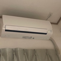 エアコンの画像