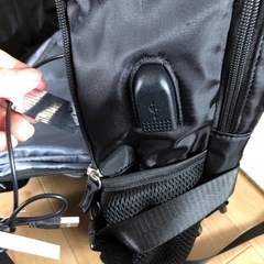 リュックの画像