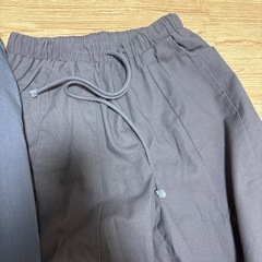 パンツ　ズボン3点セットの画像