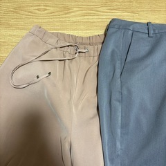 パンツ　ズボン3点セットの画像