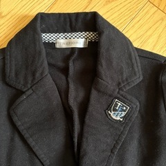 卒園 入園    子供服の画像