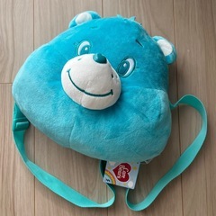 ケアベア　ぬいぐるみ　まとめセット　まとめ売り　大量　10個セットの画像