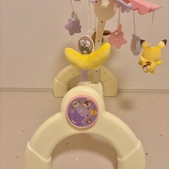 モンポケメリーの画像