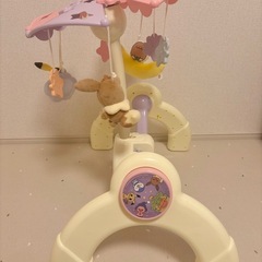 モンポケメリーの画像