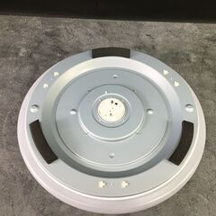 大光電気 LED照明器具 YDCL-008F 2017年製 動作確認済 蛍光色：オレンジ系 25l菊DOの画像