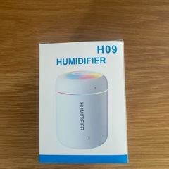 アロマディフューザーの画像