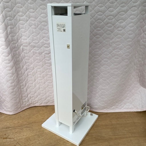 ✨美品✨DNL 空気循環式紫外線除菌装置　GC-152S