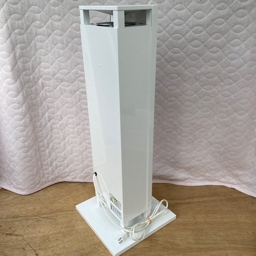 ✨美品✨DNL 空気循環式紫外線除菌装置　GC-152S