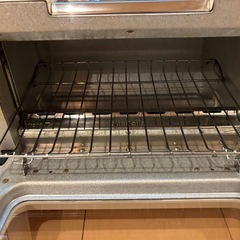 BALMUDAトースターの画像