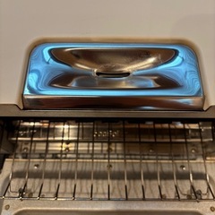 BALMUDAトースターの画像