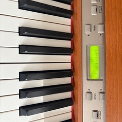 KAWAIIデジタルピアノの画像