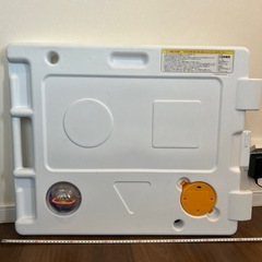 【直接取引限定】日本育児 子供用お遊びサークルの画像