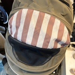 Aprica ベビーカーの画像