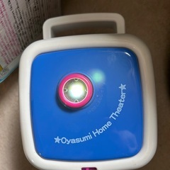 おやすみシアターの画像