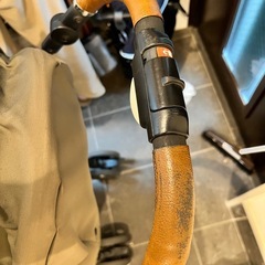 Aprica ベビーカーの画像