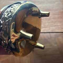 線香立ての画像