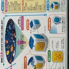 おやすみシアターの画像