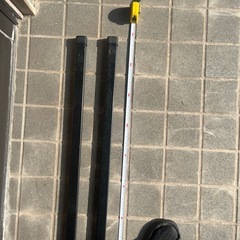 ＴＥＲＺＯ　キャリア用ベースバーの画像