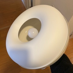 IKEAイケアペンダントライトの画像