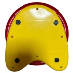 リニューアル版 アンパンマン よくばりGO!GO!ハンドルの画像