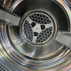 リサイクルショップどりーむ鹿大前店　No.2061　衣類乾燥機　パナソニック　2024年製の画像