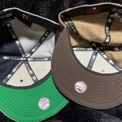 ニューエラ 59fiftyの画像