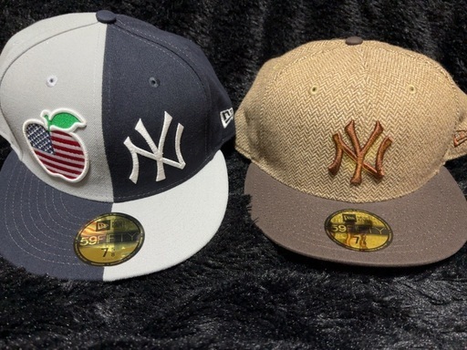 ニューエラ 59fifty