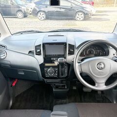 信用回復ローンは！！【審査通過実績多数】自己破産/債務整理/他社お断りされた方/お電話での仮審査/希望のお車も/ 【在庫番号H-120】　ルークス　 自社ローン　リース　自社分割 　函館在庫の画像