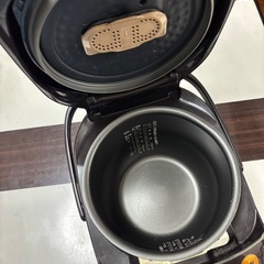 🐘　象印　1升　炊飯器　🍚の画像