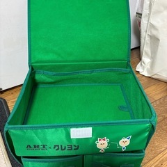 ART✖️クレヨン　収納の画像