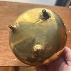 線香立ての画像