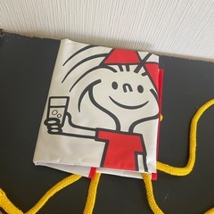 【東成区】エプロンの画像