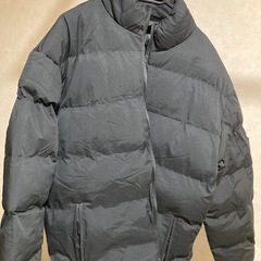ダウンジャケット　美品の画像