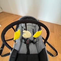 カトージ　バウンサーの画像