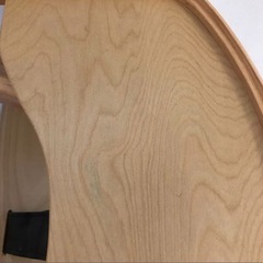 ファルスカ　ウッドチェア　フォルスト　食事椅子　ベビー　子供　ハイチェアの画像