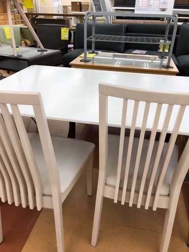 ★限定SALE20%OFF★《尼崎市/リサイクルショップドリーム次屋店》ダイニング3点セット☆尼崎市若王寺☆