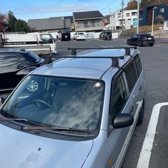 プロボックス Probox 2009yr /1NZ エンジンengine 車検 R8/12月までの画像